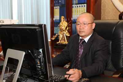 “Hiện tượng lạ” của ngành cơ khí